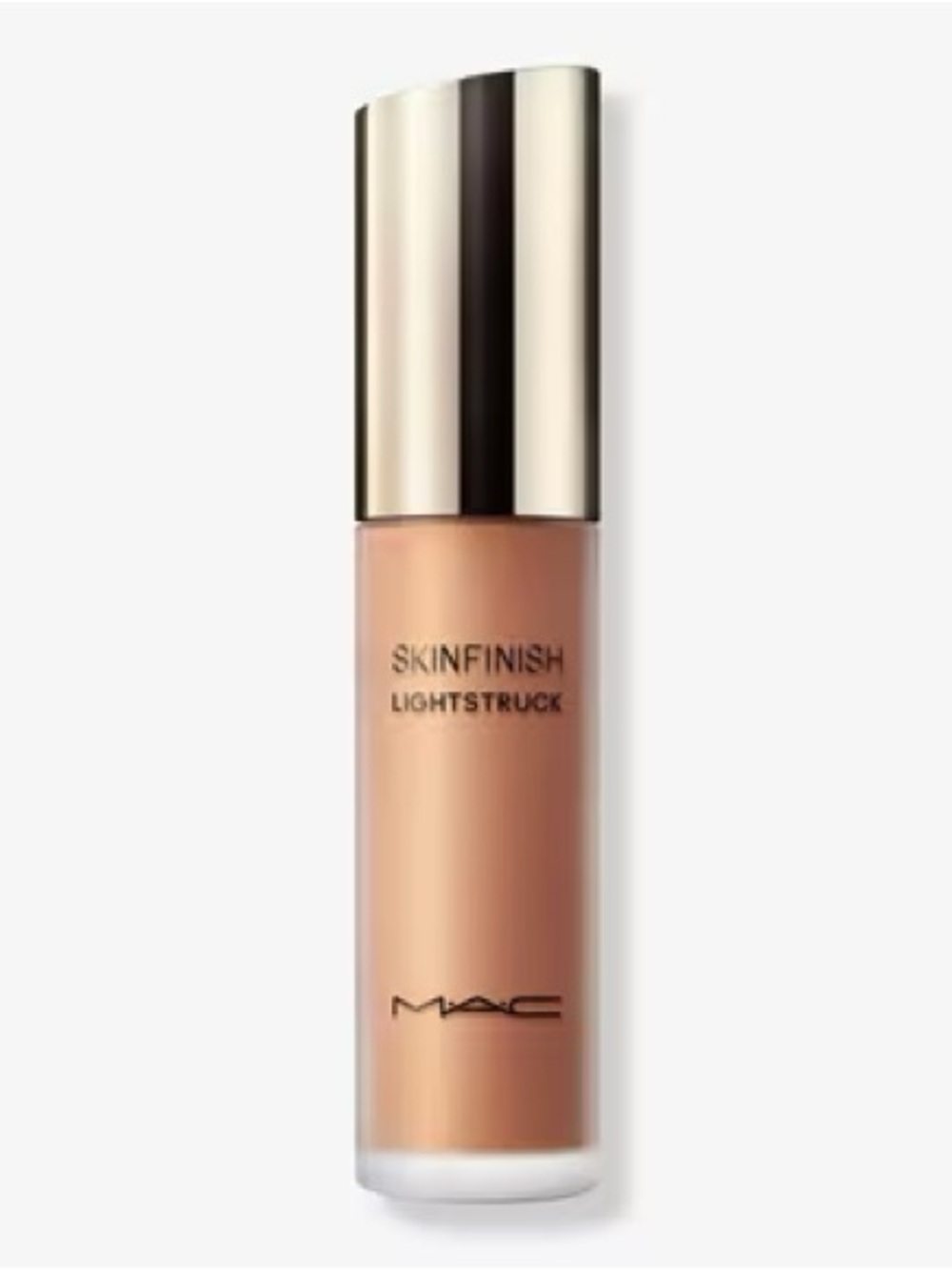 MAC Cosmetics Skinfinish Lightstruck Liquid Highlighter - Bubbled Over Bronze